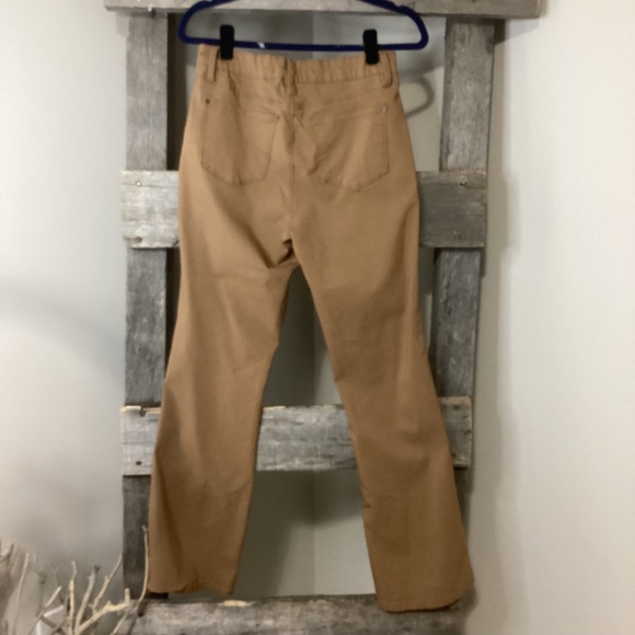 YMI Forever Color Missy Hyperstretch Bootcut Jeans - Picture 2 of 4